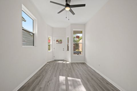 Tiny photo for 7657 S Normal Avenue, Chicago, IL 60620 (MLS # 12486691)