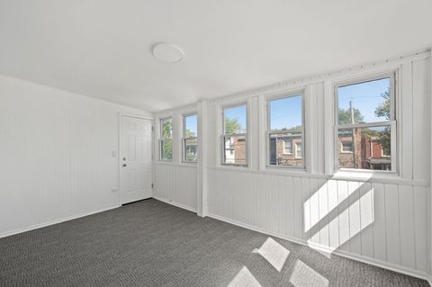 Tiny photo for 7657 S Normal Avenue, Chicago, IL 60620 (MLS # 12486691)