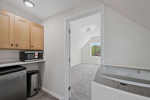 Tiny photo for 7657 S Normal Avenue, Chicago, IL 60620 (MLS # 12486691)