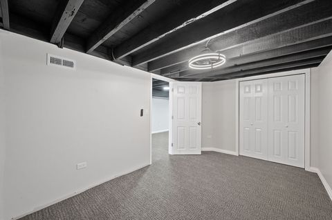 Tiny photo for 7657 S Normal Avenue, Chicago, IL 60620 (MLS # 12486691)