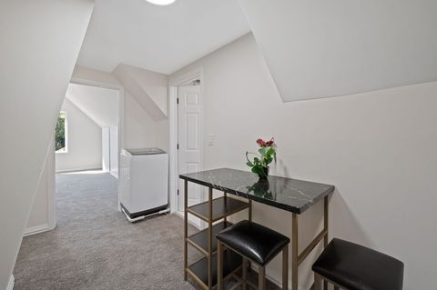 Tiny photo for 7657 S Normal Avenue, Chicago, IL 60620 (MLS # 12486691)