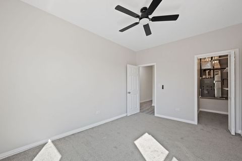 Tiny photo for 7657 S Normal Avenue, Chicago, IL 60620 (MLS # 12486691)