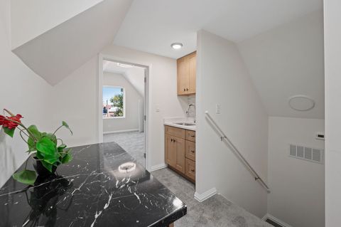 Tiny photo for 7657 S Normal Avenue, Chicago, IL 60620 (MLS # 12486691)