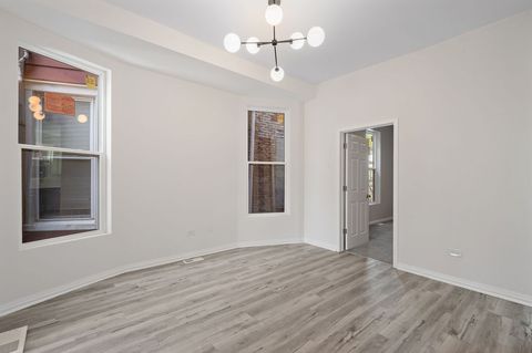 Tiny photo for 7657 S Normal Avenue, Chicago, IL 60620 (MLS # 12486691)