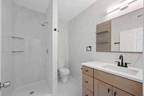 Tiny photo for 7657 S Normal Avenue, Chicago, IL 60620 (MLS # 12486691)