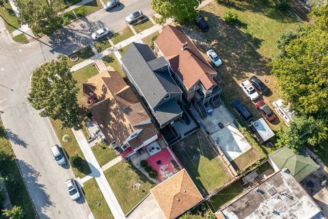 Tiny photo for 7657 S Normal Avenue, Chicago, IL 60620 (MLS # 12486691)