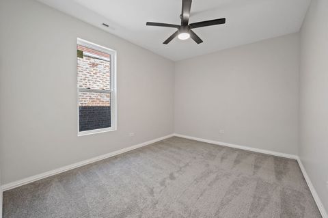 Tiny photo for 7657 S Normal Avenue, Chicago, IL 60620 (MLS # 12486691)