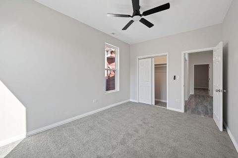 Tiny photo for 7657 S Normal Avenue, Chicago, IL 60620 (MLS # 12486691)