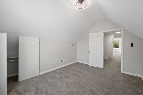 Tiny photo for 7657 S Normal Avenue, Chicago, IL 60620 (MLS # 12486691)