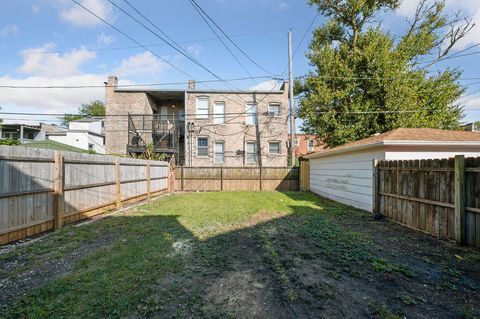 Tiny photo for 7657 S Normal Avenue, Chicago, IL 60620 (MLS # 12486691)