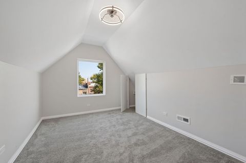 Tiny photo for 7657 S Normal Avenue, Chicago, IL 60620 (MLS # 12486691)