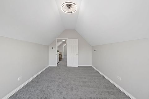 Tiny photo for 7657 S Normal Avenue, Chicago, IL 60620 (MLS # 12486691)