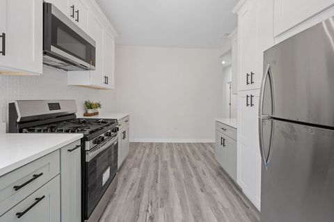 Tiny photo for 7657 S Normal Avenue, Chicago, IL 60620 (MLS # 12486691)
