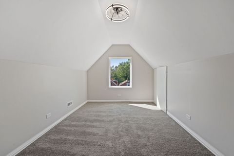 Tiny photo for 7657 S Normal Avenue, Chicago, IL 60620 (MLS # 12486691)