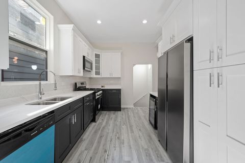 Tiny photo for 7657 S Normal Avenue, Chicago, IL 60620 (MLS # 12486691)