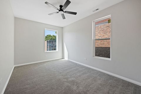 Tiny photo for 7657 S Normal Avenue, Chicago, IL 60620 (MLS # 12486691)