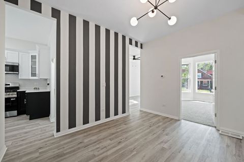 Tiny photo for 7657 S Normal Avenue, Chicago, IL 60620 (MLS # 12486691)