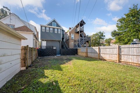 Tiny photo for 7657 S Normal Avenue, Chicago, IL 60620 (MLS # 12486691)