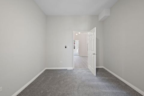 Tiny photo for 7657 S Normal Avenue, Chicago, IL 60620 (MLS # 12486691)