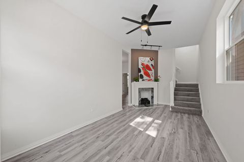 Tiny photo for 7657 S Normal Avenue, Chicago, IL 60620 (MLS # 12486691)