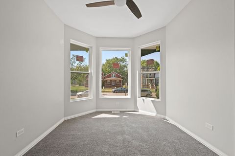 Tiny photo for 7657 S Normal Avenue, Chicago, IL 60620 (MLS # 12486691)