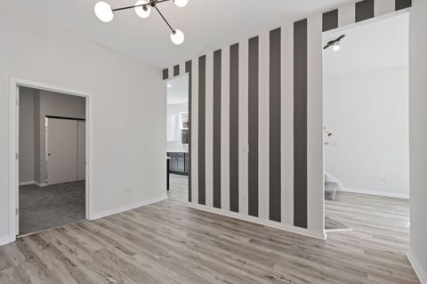 Tiny photo for 7657 S Normal Avenue, Chicago, IL 60620 (MLS # 12486691)