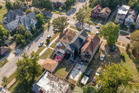 Tiny photo for 7657 S Normal Avenue, Chicago, IL 60620 (MLS # 12486691)