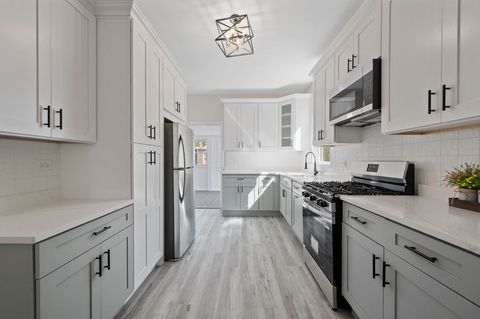 Tiny photo for 7657 S Normal Avenue, Chicago, IL 60620 (MLS # 12486691)