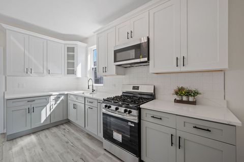 Tiny photo for 7657 S Normal Avenue, Chicago, IL 60620 (MLS # 12486691)