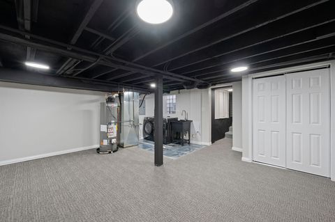 Tiny photo for 7657 S Normal Avenue, Chicago, IL 60620 (MLS # 12486691)