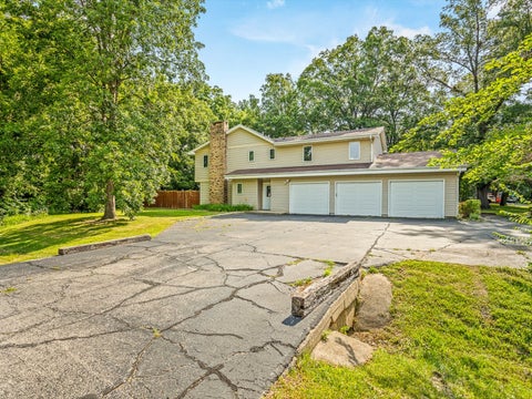 Tiny photo for 6538 Coach Lite Court, Loves Park, IL 61111 (MLS # 12771203)