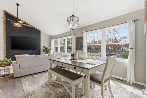Tiny photo for 40 Fern Road, Lake Zurich, IL 60047 (MLS # 12619642)