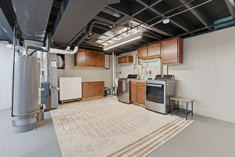 Tiny photo for 40 Fern Road, Lake Zurich, IL 60047 (MLS # 12619642)