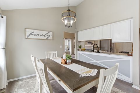 Tiny photo for 40 Fern Road, Lake Zurich, IL 60047 (MLS # 12619642)