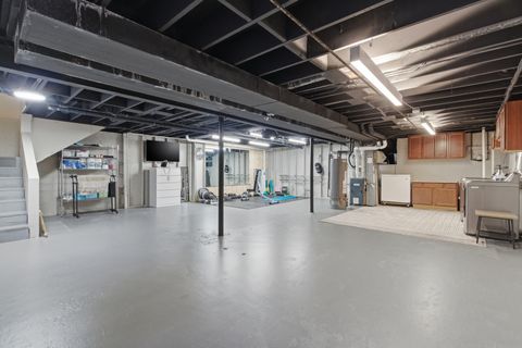 Tiny photo for 40 Fern Road, Lake Zurich, IL 60047 (MLS # 12619642)