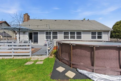 Tiny photo for 40 Fern Road, Lake Zurich, IL 60047 (MLS # 12619642)
