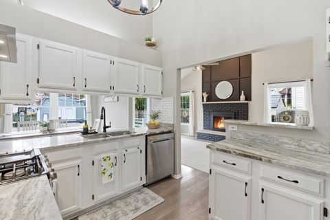 Tiny photo for 40 Fern Road, Lake Zurich, IL 60047 (MLS # 12619642)
