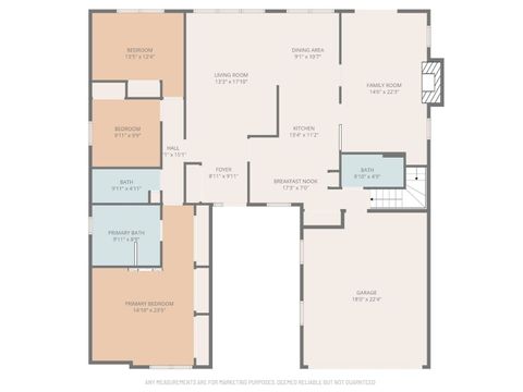 Tiny photo for 40 Fern Road, Lake Zurich, IL 60047 (MLS # 12619642)