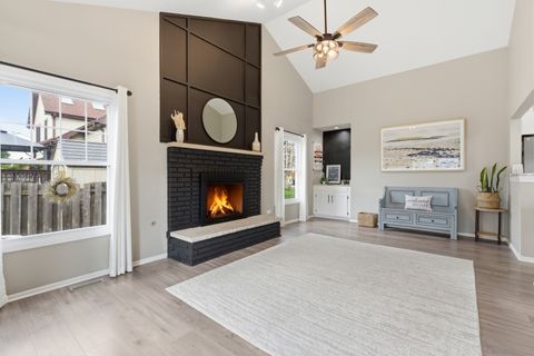 Tiny photo for 40 Fern Road, Lake Zurich, IL 60047 (MLS # 12619642)
