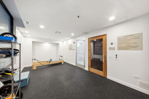 Tiny photo for 310 S Michigan Avenue #1001, Chicago, IL 60604 (MLS # 12609734)