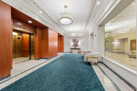 Tiny photo for 310 S Michigan Avenue #1001, Chicago, IL 60604 (MLS # 12609734)