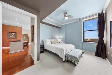 Tiny photo for 310 S Michigan Avenue #1001, Chicago, IL 60604 (MLS # 12609734)