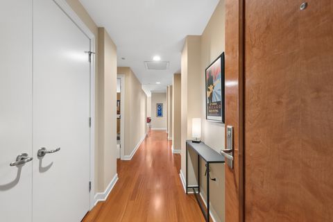 Tiny photo for 310 S Michigan Avenue #1001, Chicago, IL 60604 (MLS # 12609734)