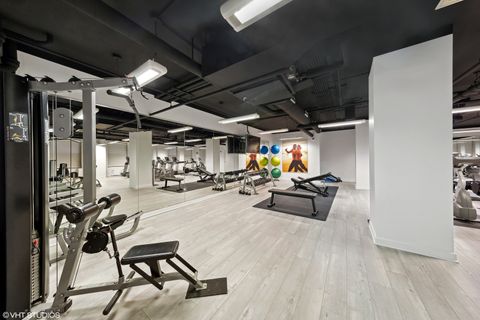 Tiny photo for 310 S Michigan Avenue #1001, Chicago, IL 60604 (MLS # 12609734)