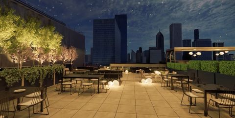 Tiny photo for 310 S Michigan Avenue #1001, Chicago, IL 60604 (MLS # 12609734)