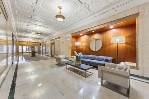 Tiny photo for 310 S Michigan Avenue #1001, Chicago, IL 60604 (MLS # 12609734)