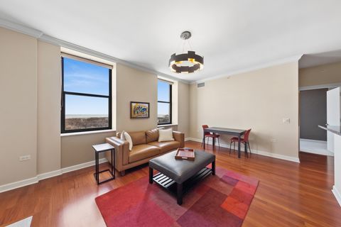 Tiny photo for 310 S Michigan Avenue #1001, Chicago, IL 60604 (MLS # 12609734)