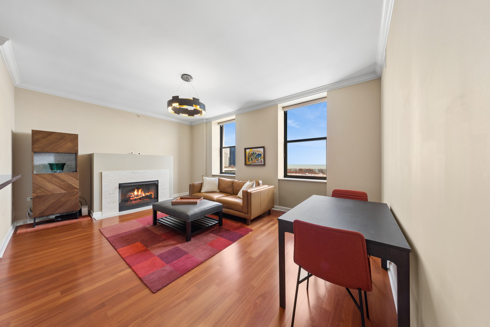 310 S Michigan Avenue 1001