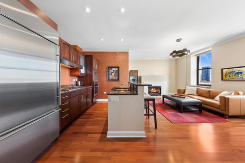 Tiny photo for 310 S Michigan Avenue #1001, Chicago, IL 60604 (MLS # 12609734)