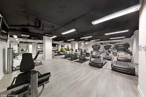 Tiny photo for 310 S Michigan Avenue #1001, Chicago, IL 60604 (MLS # 12609734)